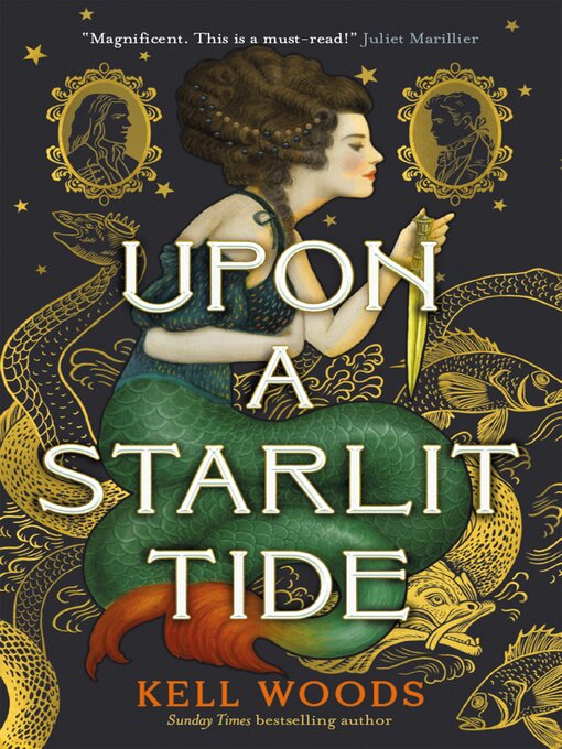 Title details for Upon a Starlit Tide by Kell Woods - Available